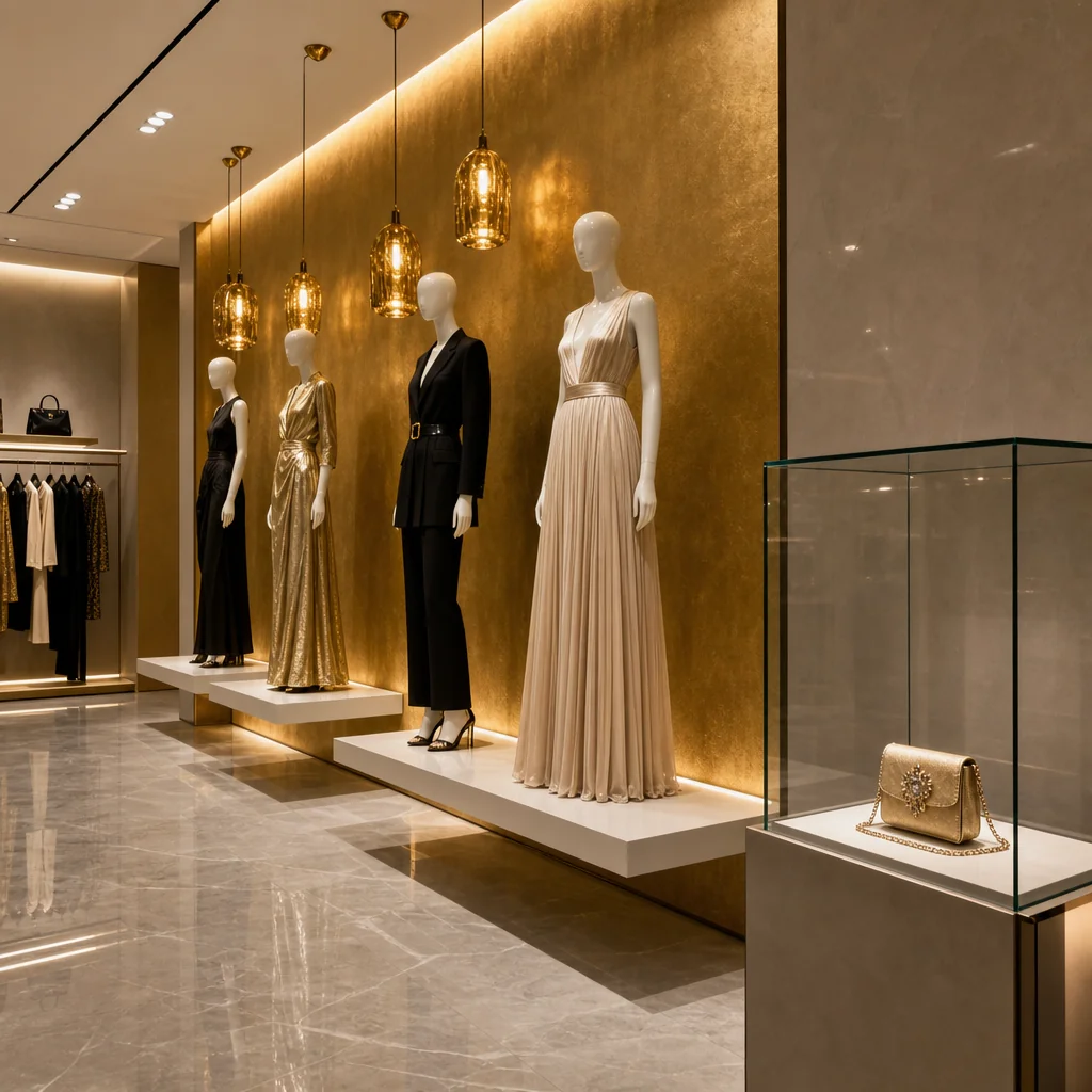 Luxury concierge agent workflow