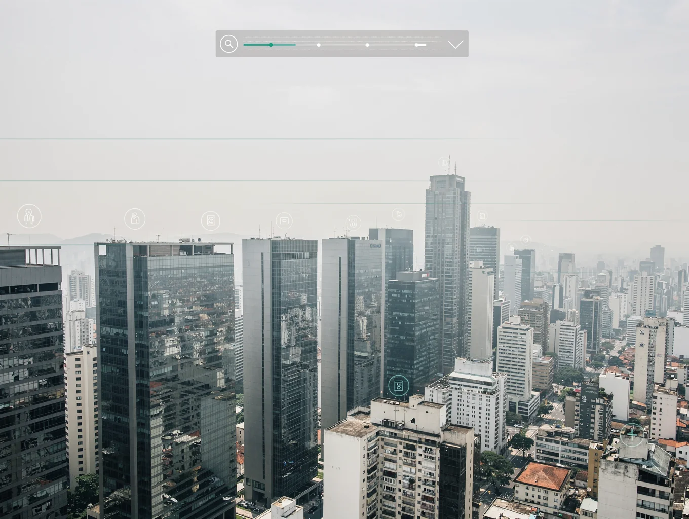 AI infrastructure in São Paulo