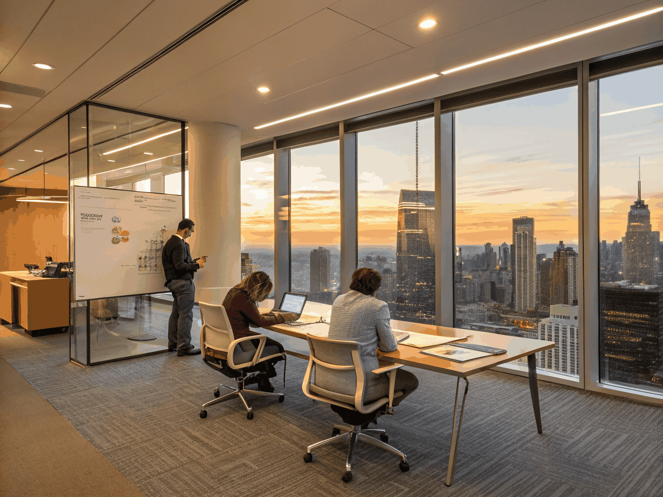 AI infrastructure in Sydney