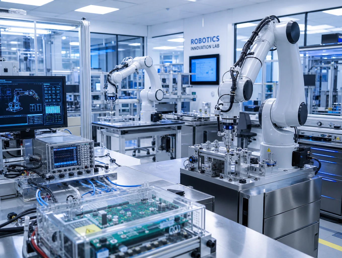 AI infrastructure in Tokyo